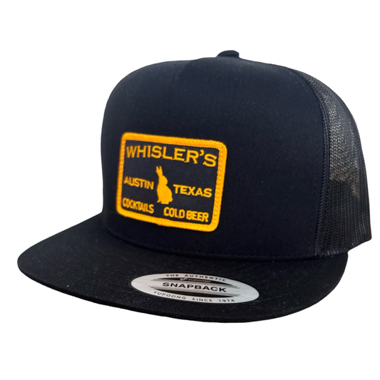 Whisler's Trucker Hat